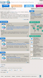 Mobile Screenshot of globe-network.org